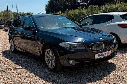 BMW 528 Gebrauchtwagen