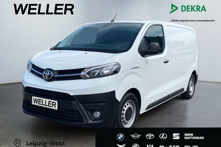 Toyota Proace (Verso) Gebrauchtwagen