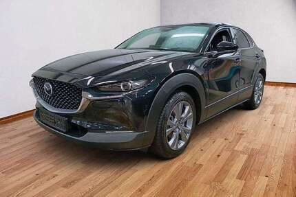 Mazda CX-30 Gebrauchtwagen