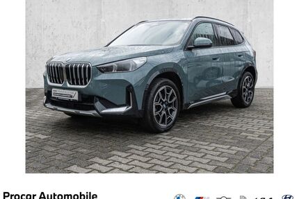 BMW X1 Gebrauchtwagen