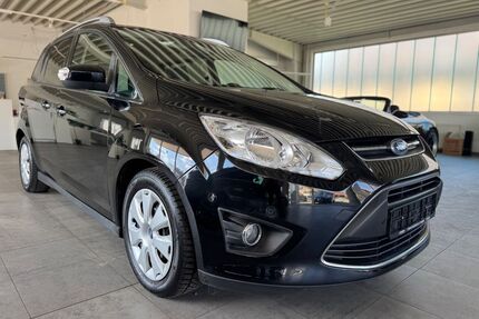Ford Grand C-Max Gebrauchtwagen