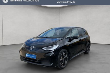 VW ID.3 Gebrauchtwagen