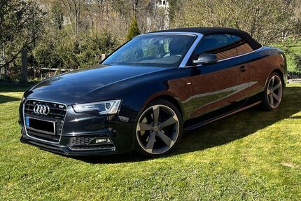 Audi Cabriolet Gebrauchtwagen