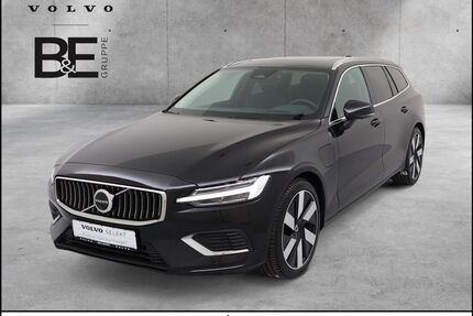 Volvo V60 Gebrauchtwagen