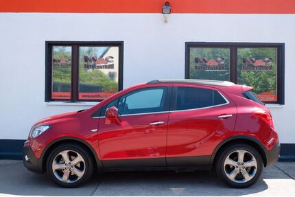 Opel Mokka Gebrauchtwagen