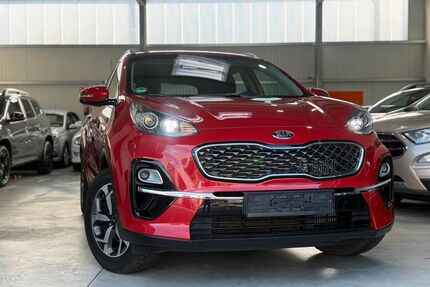 Kia Sportage Gebrauchtwagen