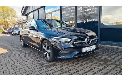 Mercedes-Benz C 220 Gebrauchtwagen