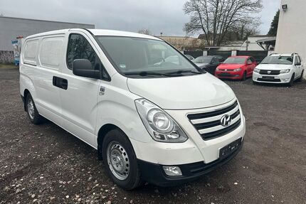Hyundai H-1 Starex Gebrauchtwagen