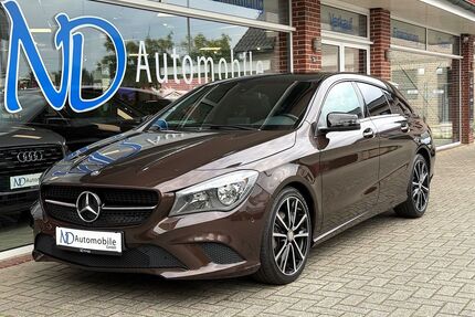 Mercedes-Benz CLA Shooting Brake Gebrauchtwagen