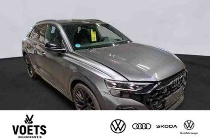 Audi Q8 Gebrauchtwagen