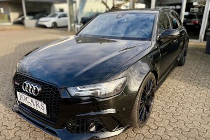 Audi RS6 Gebrauchtwagen