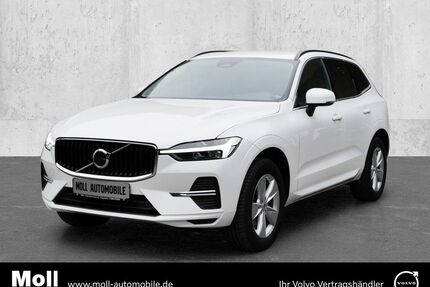 Volvo XC60 Gebrauchtwagen