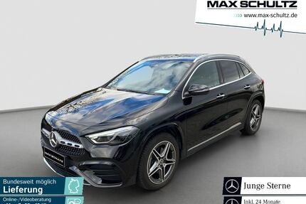 Mercedes-Benz GLA 200 Gebrauchtwagen
