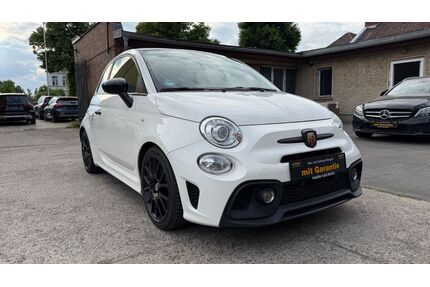 Abarth 595 Competizione Gebrauchtwagen