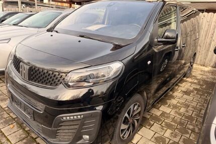 Fiat Ulysse Gebrauchtwagen