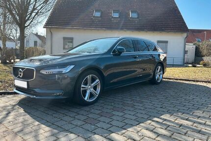 Volvo V90 Gebrauchtwagen