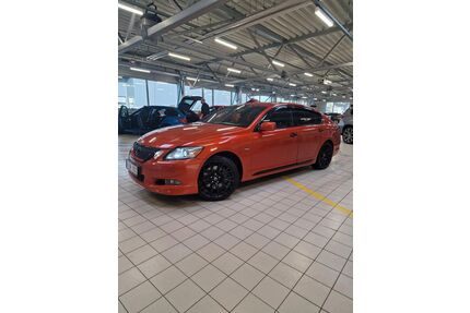 Lexus GS 430 Gebrauchtwagen