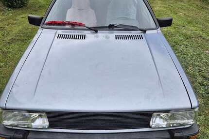 Audi 80 Gebrauchtwagen