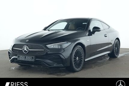 Mercedes-Benz CLE 300 Gebrauchtwagen