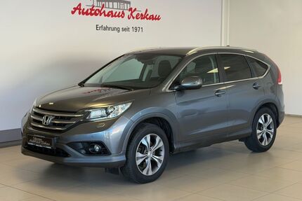 Honda CR-V Gebrauchtwagen