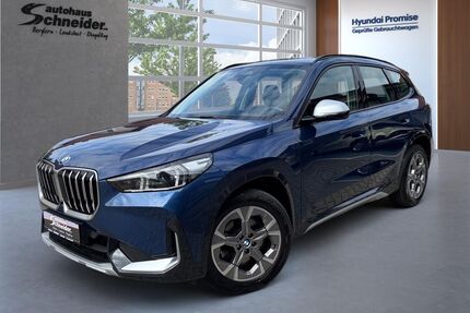 BMW X1 Gebrauchtwagen
