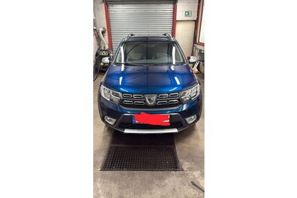 Dacia Logan Pick-Up Gebrauchtwagen