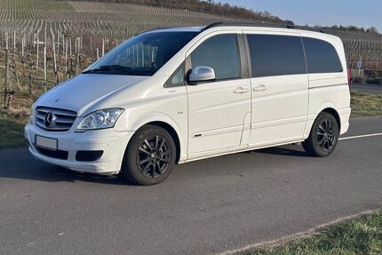 Mercedes-Benz Viano Gebrauchtwagen