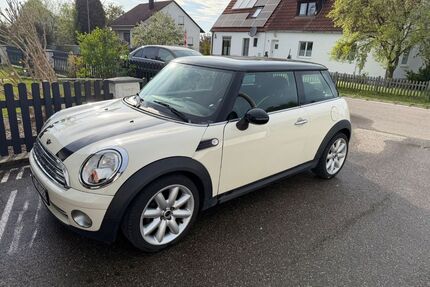 Mini Cooper Gebrauchtwagen