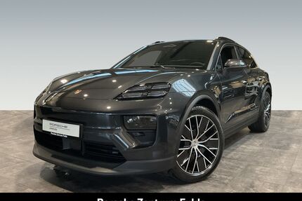 Porsche Macan Gebrauchtwagen