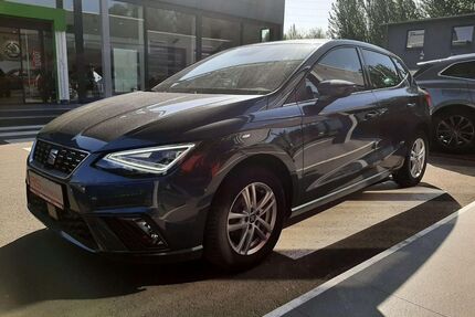 Seat Ibiza Gebrauchtwagen