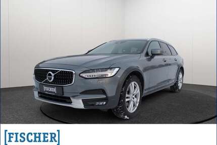 Volvo V90 Gebrauchtwagen