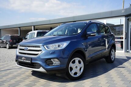 Ford Kuga Gebrauchtwagen