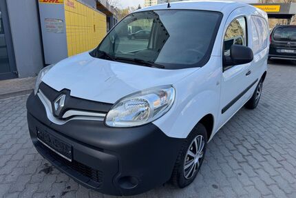 Renault Kangoo Gebrauchtwagen