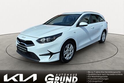 Kia ceed Sportswagon Gebrauchtwagen