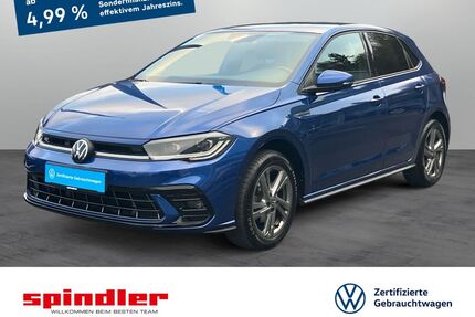 VW Polo Gebrauchtwagen