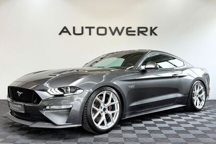 Ford Mustang Gebrauchtwagen