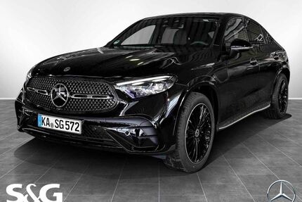 Mercedes-Benz GLC 300 Gebrauchtwagen