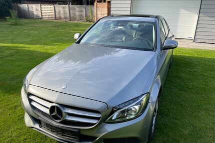 Mercedes-Benz C 220 Gebrauchtwagen