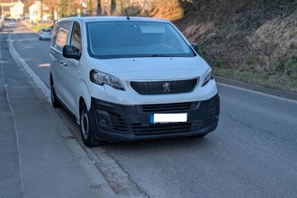 Peugeot Expert Gebrauchtwagen
