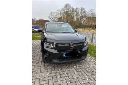 Citroen C3 Gebrauchtwagen