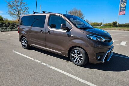 Toyota Proace (Verso) Gebrauchtwagen