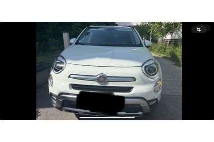 Fiat 500X Gebrauchtwagen