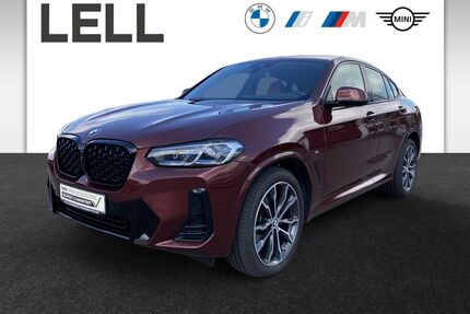 BMW X4 Gebrauchtwagen