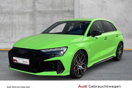 Audi RS3 Gebrauchtwagen