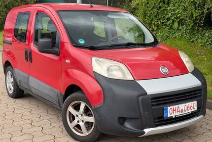 Fiat Fiorino Gebrauchtwagen