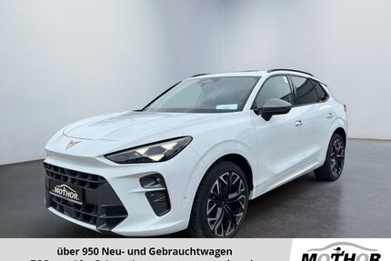Cupra Terramar Gebrauchtwagen