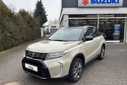 Suzuki Vitara Gebrauchtwagen