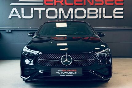 Mercedes-Benz A 200 Gebrauchtwagen
