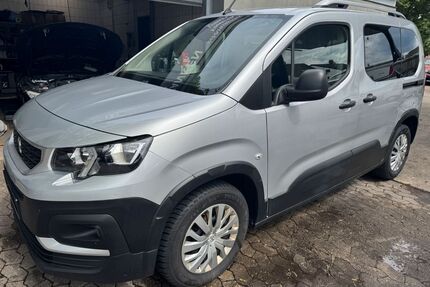 Peugeot Rifter Gebrauchtwagen