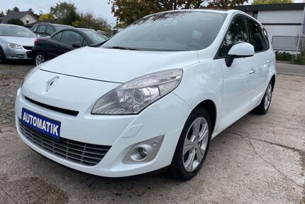 Renault Grand Scenic Gebrauchtwagen